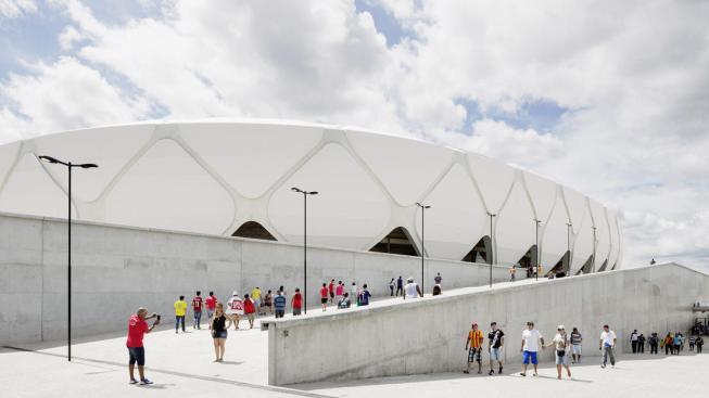 Arena+da+Amaz%c3%b4nia%2c+Manaus%2c+Brazil