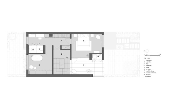 basement floor plan
