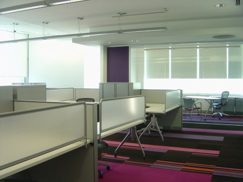 Royal Sun Alliance - usoarquitectura