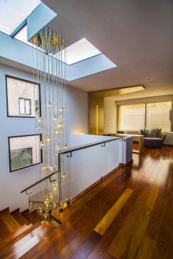 Casa Gonmar - DIN interiorismo