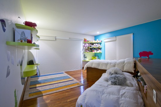 Casa Aport - DIN interiorismo