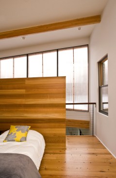 Nicholas Clark Architects, Baskes Pool House, Sawyer, MI