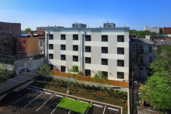 Msgr.+Anthony+J.+Barretta+Apartments