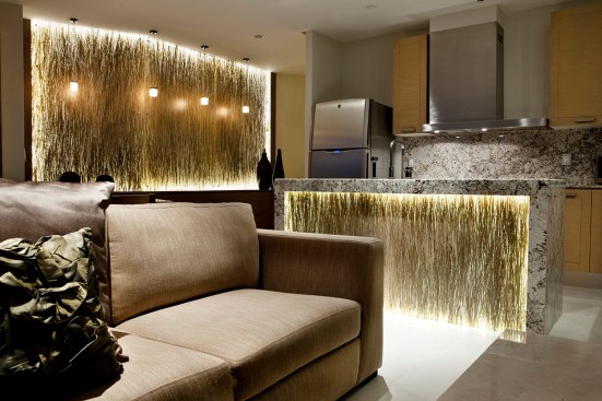 Departamento 1603-St Regis - SPAZI Funcion Arquitectonica