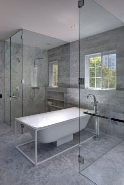 Casa LV35 - Serrano Monjraz Arquitectos