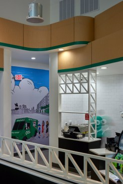 Tasty Kabob by CORE architecture + design