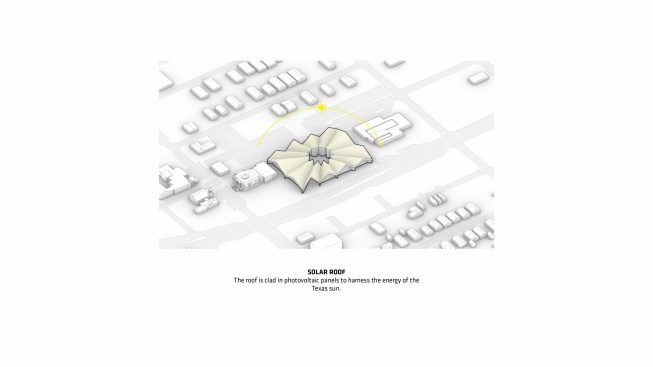 National Juneteenth Museum in Forth Worth, Texas designed by BIG and KAI Enterprises