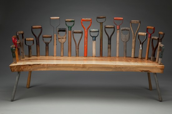 Dig 23 by Tom Loeser (2015)