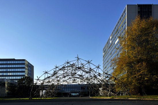 Dome of Chaos