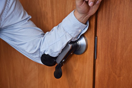 Photo Courtesy of Doug Mockett