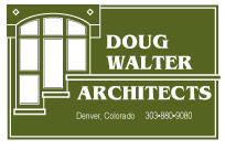 Doug Walter Architects