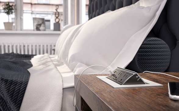 Photo Courtesy of Doug Mockett & Co.