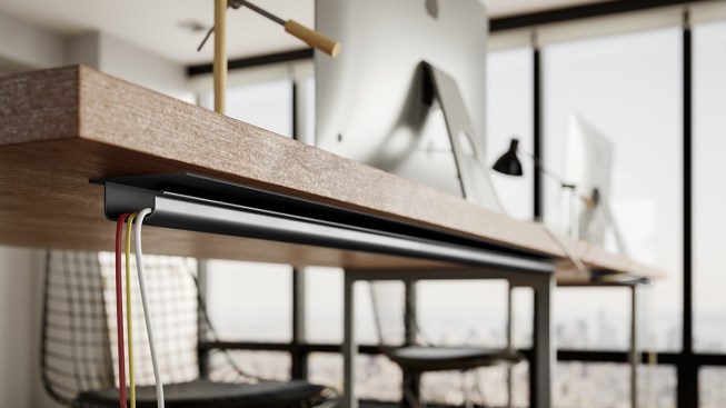 Photo Courtesy of Doug Mockett & Co.