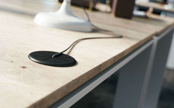 Photo Courtesy of Doug Mockett & Co.