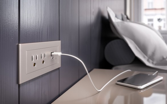 Photo Courtesy of Doug Mockett & Co.