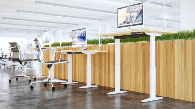 Photo Courtesy of Doug Mockett & Co.