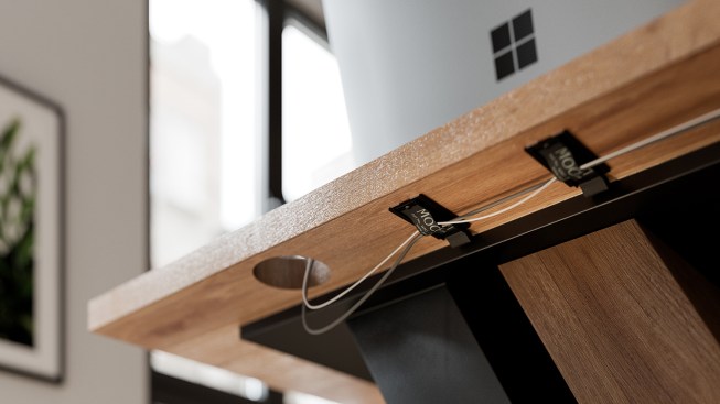 Photo Courtesy of Doug Mockett & Co.