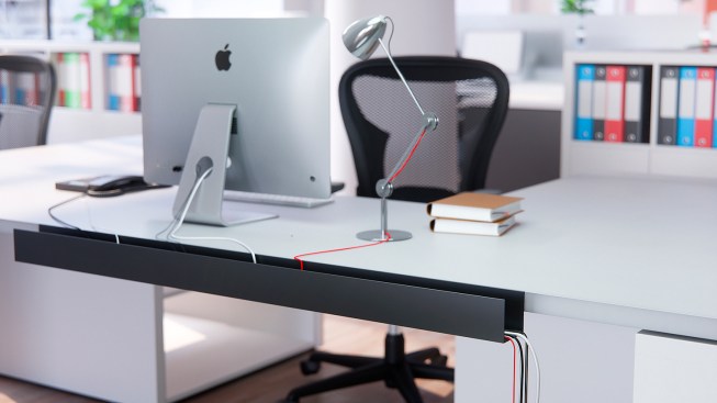 Photo Courtesy of Doug Mockett & Co.