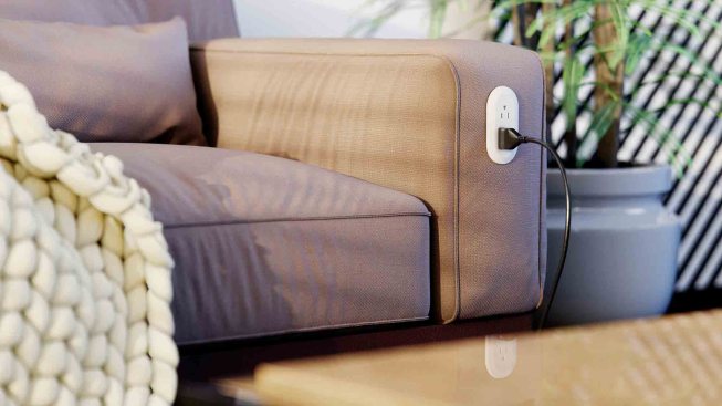 Courtesy of Doug Mockett