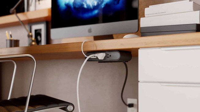 Courtesy of Doug Mockett