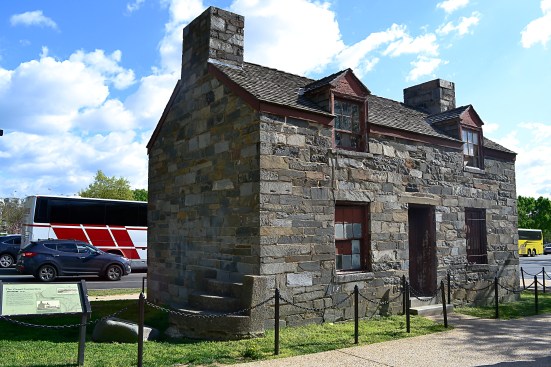 Lockkeeper's House