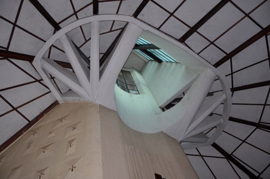The Dominican Institute and Chapel