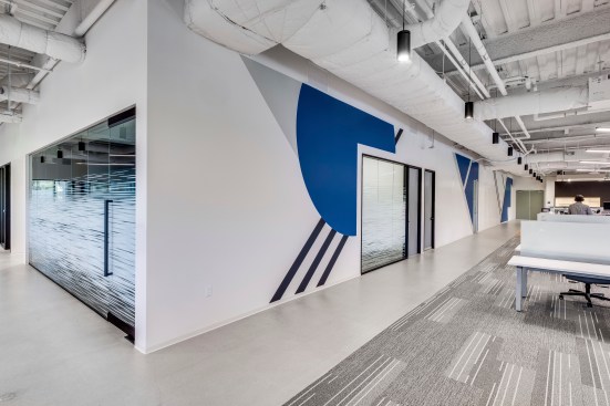 Seismic Headquarters