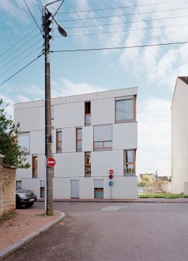 Ateliers O-S  Architectes