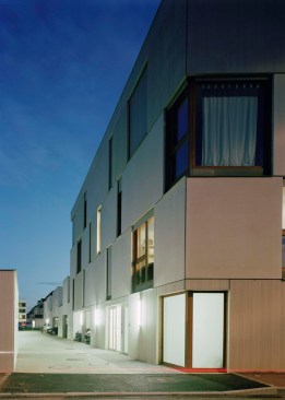 Ateliers O-S  Architectes