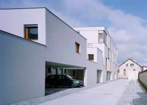 Ateliers O-S  Architectes