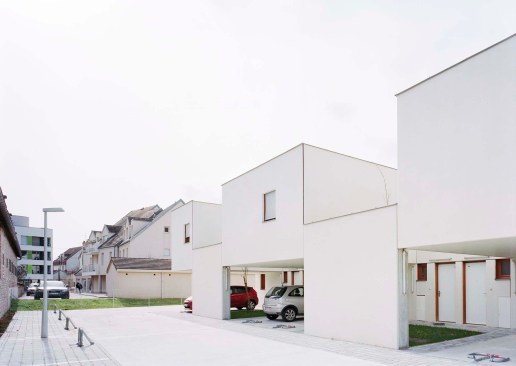 Ateliers O-S  Architectes