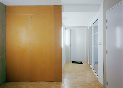 Ateliers O-S  Architectes