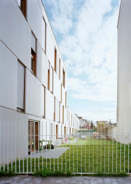 Ateliers O-S  Architectes