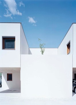 Ateliers O-S  Architectes