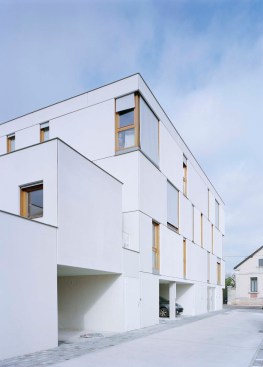 Ateliers O-S  Architectes