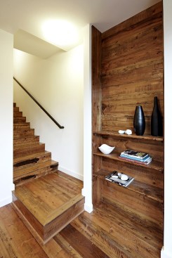 Seattle Live/Work, Dwell Development, Seattle