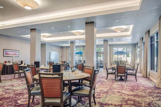 The Sheridan at South Jordan Senior Living Community