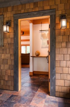 San Juan Islands Residence
