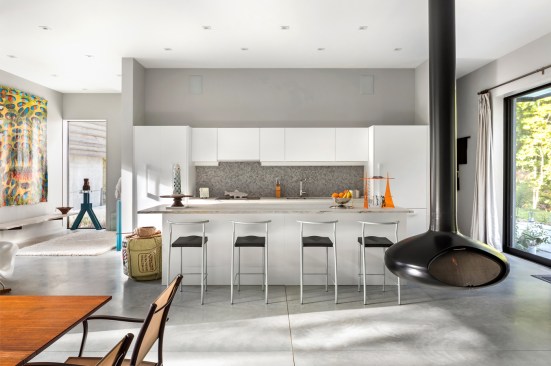 Kitchen Island, entry 