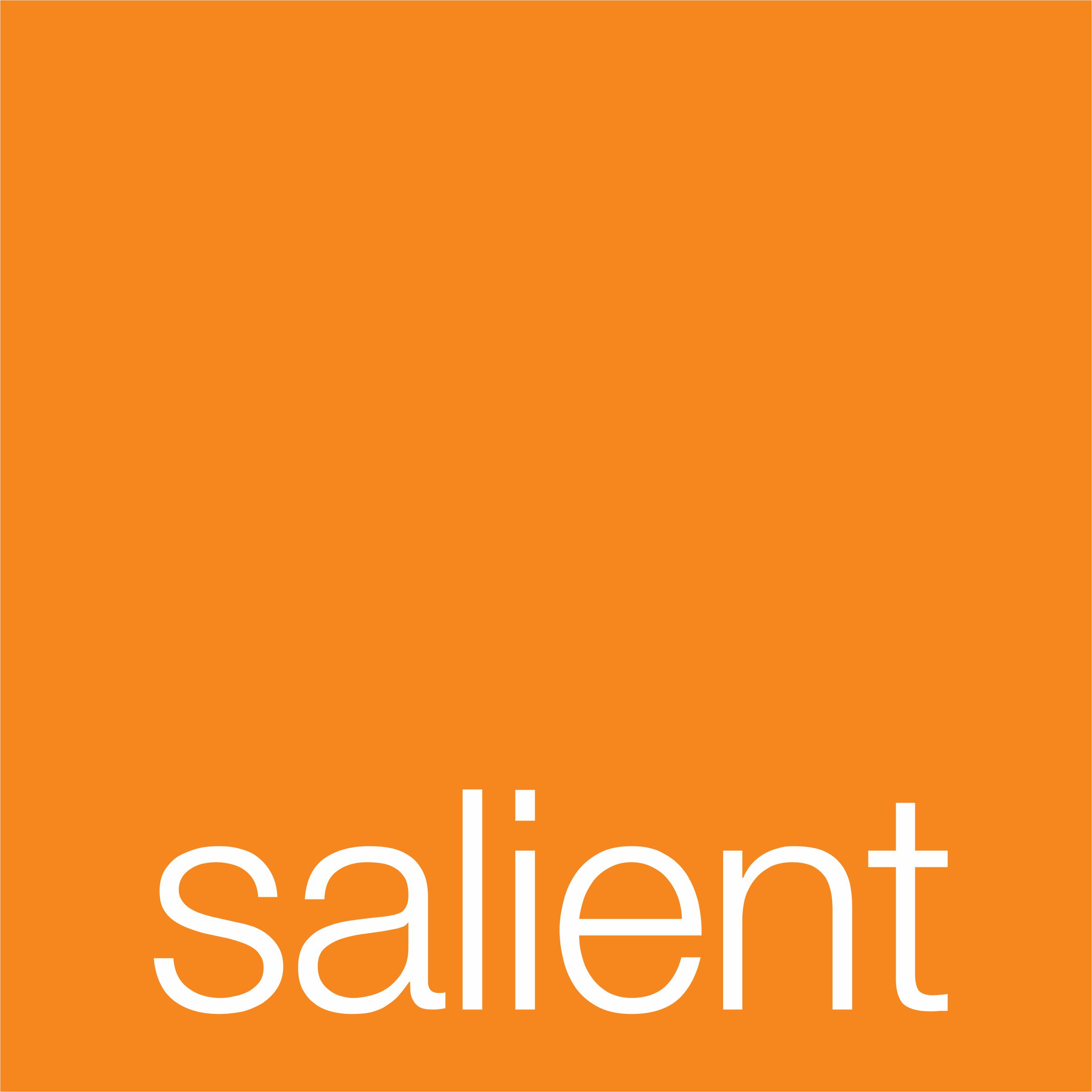 Salient