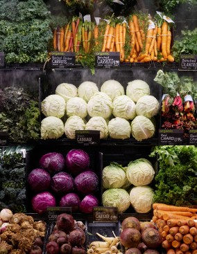 Metropolitan Market Crown Hill 