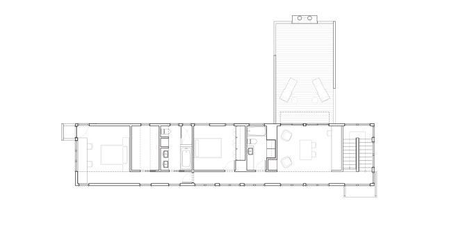 Second Floor Plan