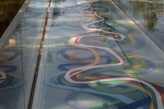 Installation by DeGeorge Glass Company, Inc.