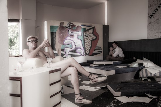 Price of Desire&nbsp;still taken by Julian Lennon