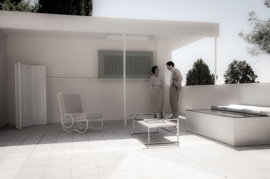 Another scene from Price of Desire