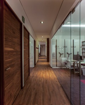 Colegio de la Imagen Pública - Serrano Monjaraz Arquitectos