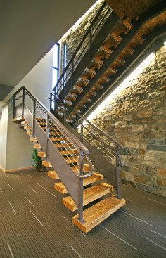 Stair