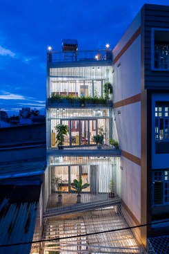 Stairwell