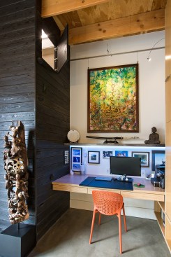 Central Area Backyard Cottage