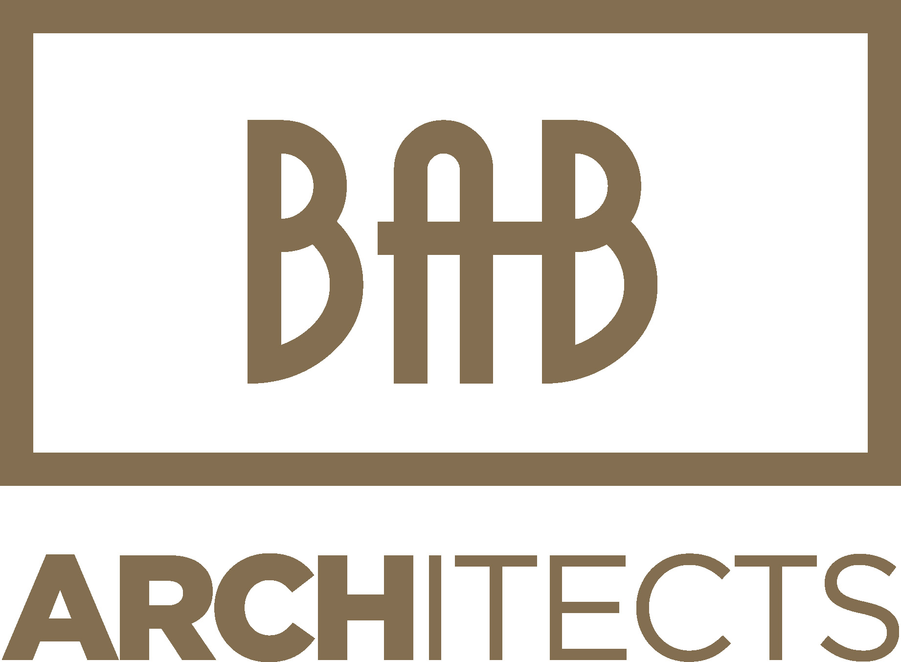 BAB Architects